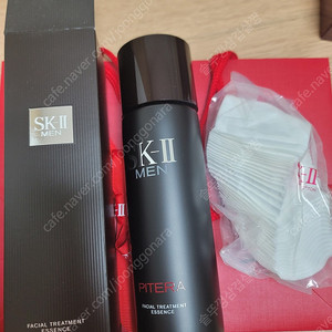 Sk2 맨 피테라에센스 230ml