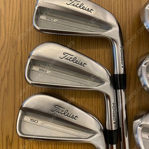 아쿠쉬네트코리아 정품 타이틀리스트 3세대 신형 T150 5-p ns pro 950S