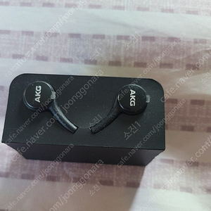 삼성미개봉즹품확실함 akg이어폰c타입이어폰.갤럭시가능아이폰15가능.1개가격.라디오수신가능