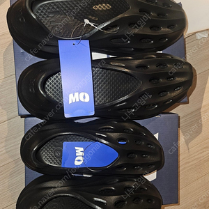 모클로그 리커버리 슈즈 230
