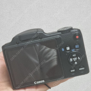 캐논 파워샷 xs510hs
