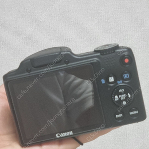캐논 파워샷 xs510hs