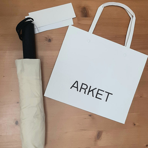 (미개봉) 아르켓 자동우산