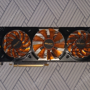 zotac gtx780 3gb amp 민트급 판매합니다(택포)
