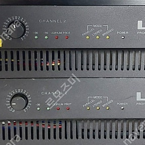 파워앰프 900W.600W 인터엄 L1400. L800