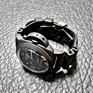 파네라이 루미노르 세라믹 10days GMT pam335 44mm 1,100만원