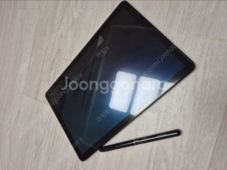 삼성 갤럭시탭 S4 64기가 LTE 택포--0