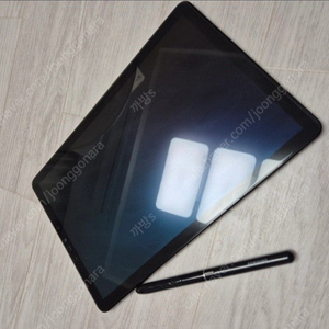 삼성 갤럭시탭 S4 64기가 LTE 택포