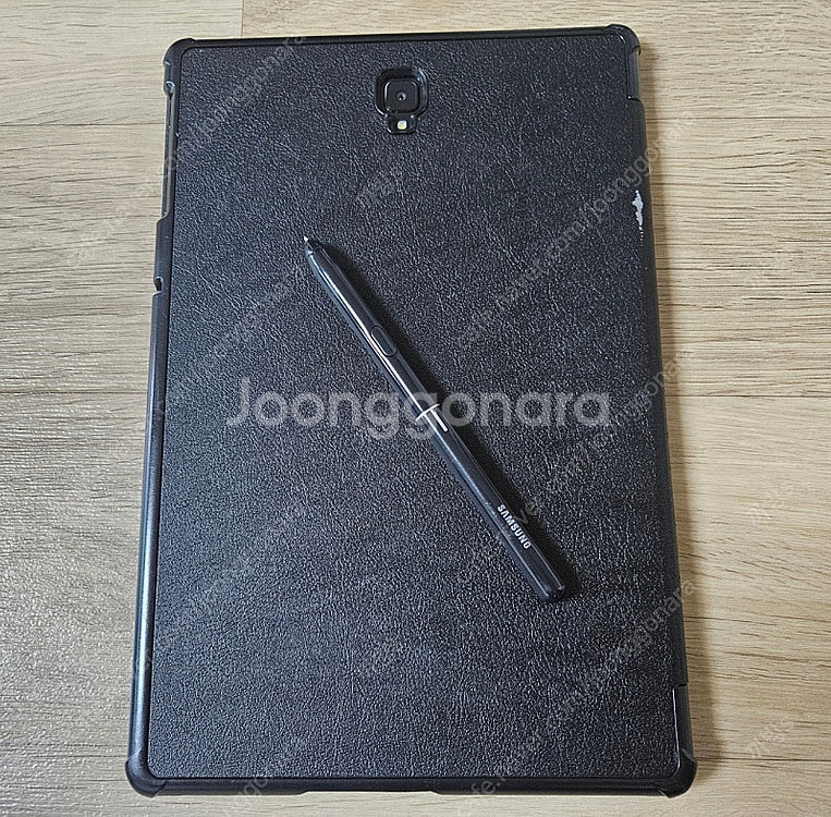 삼성 갤럭시탭 S4 64기가 LTE 택포--4
