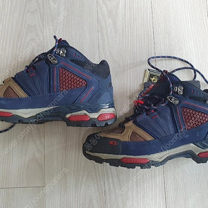 K2 고어텍스 등산화(260)