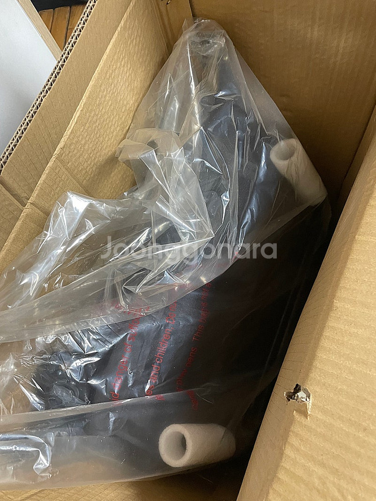 강아지 개모차 유모차 웨건--6