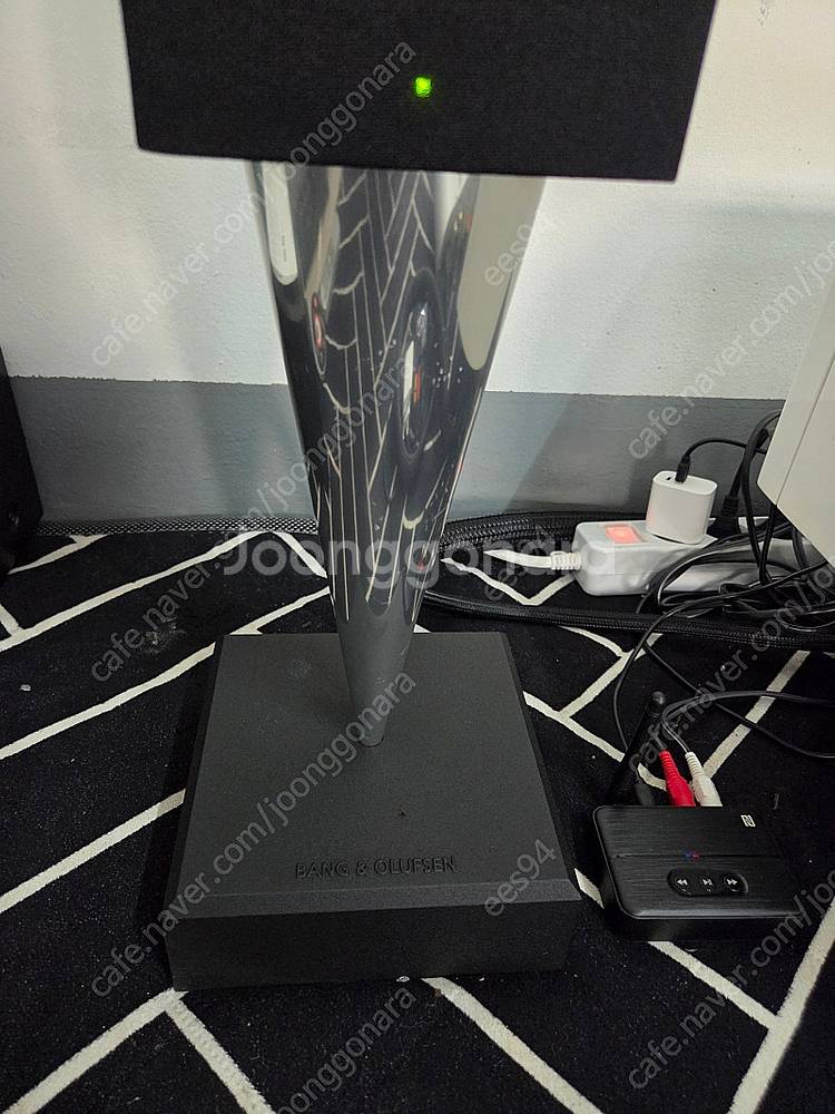 BeoLab 8000 MK2 스피커 (+ 블루투스 모듈...--2