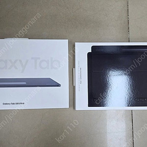 삼성 갤럭시탭S10울트라512 WIFI+정품 AI터치패드 풀키보드케이스+삼케플 양도