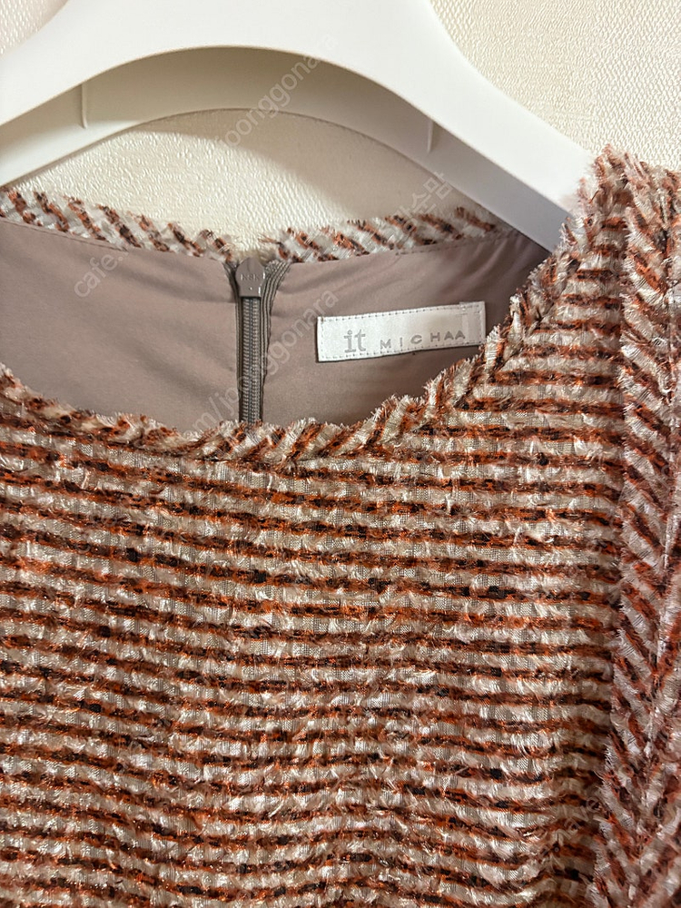 잇미샤원피스/55--1