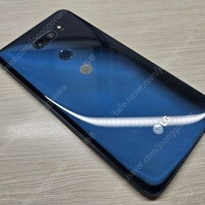 [개인거래] LG V30 핸드폰