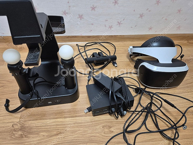 ps VR1 2세대 세트3번+@ 택포 10 당일발송!!...--1