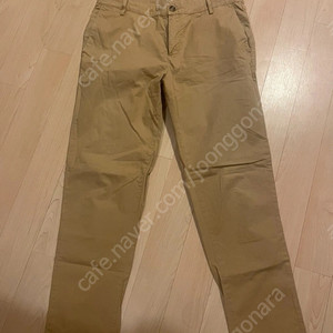 KENZO 겐조 면바지