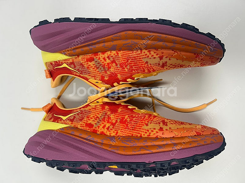 호카 : 호카 스피스피드고트 6 새상품 2E 280mm--3