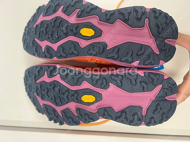 호카 : 호카 스피스피드고트 6 새상품 2E 280mm--5