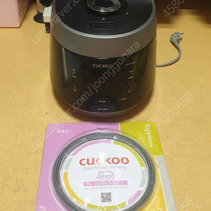 쿠쿠 10인용 압력밥솥 CRP-P1010FD 판매해요
