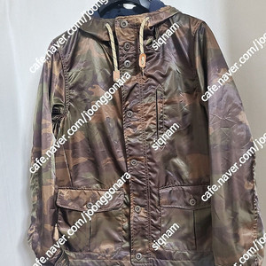 단 하루만] 정품 CAMP7 카모 마운틴 파카 윈드브레이커