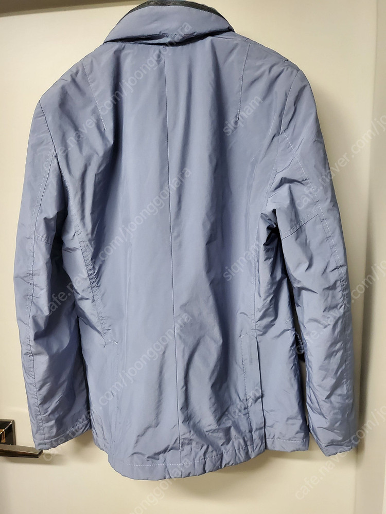 정품 타임옴므 자켓--2