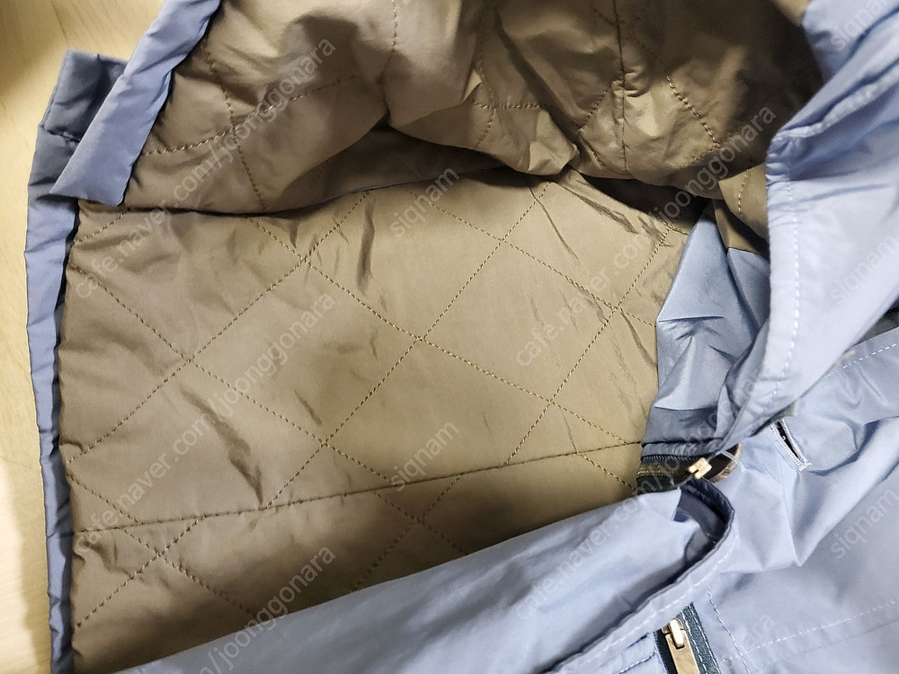 정품 타임옴므 자켓--6