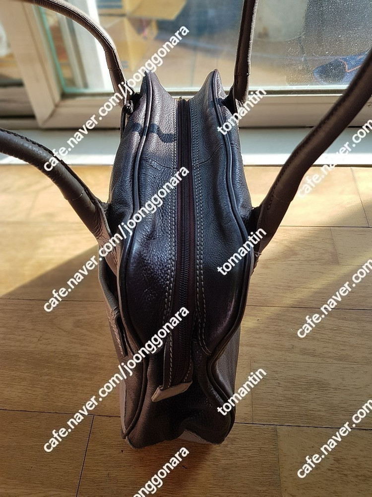 영국에서 구입했던 RADLEY 소가죽 숄더백 오만원--2