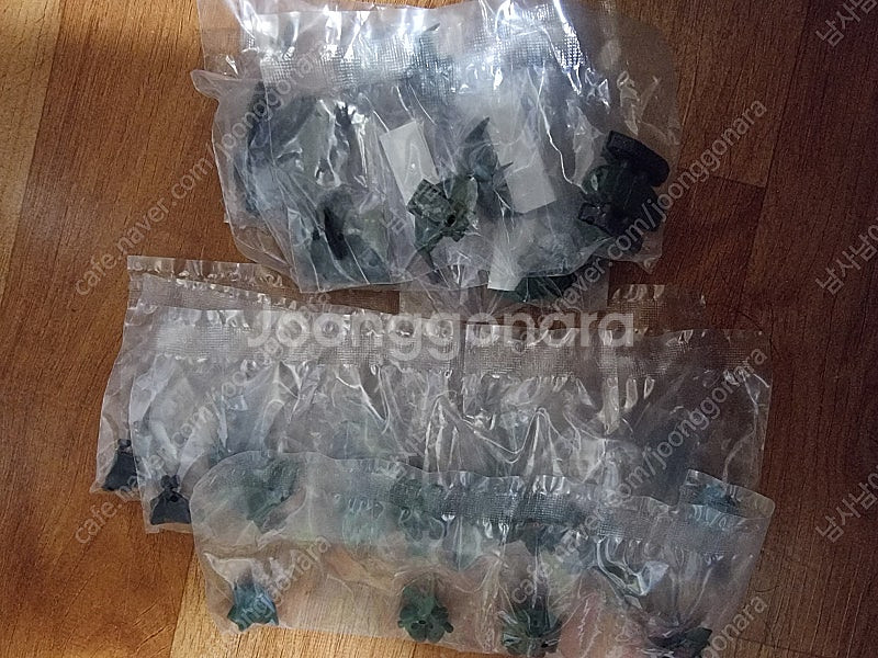 건담 앙상블 ,짱구 쿵후보이즈 피규어 다양하게 판매--1