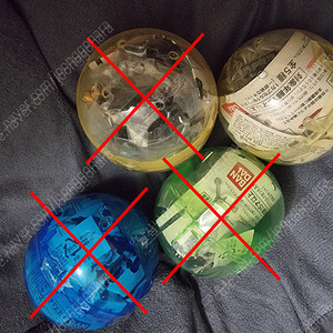 건담 앙상블 ,짱구 쿵후보이즈 피규어 다양하게 판매