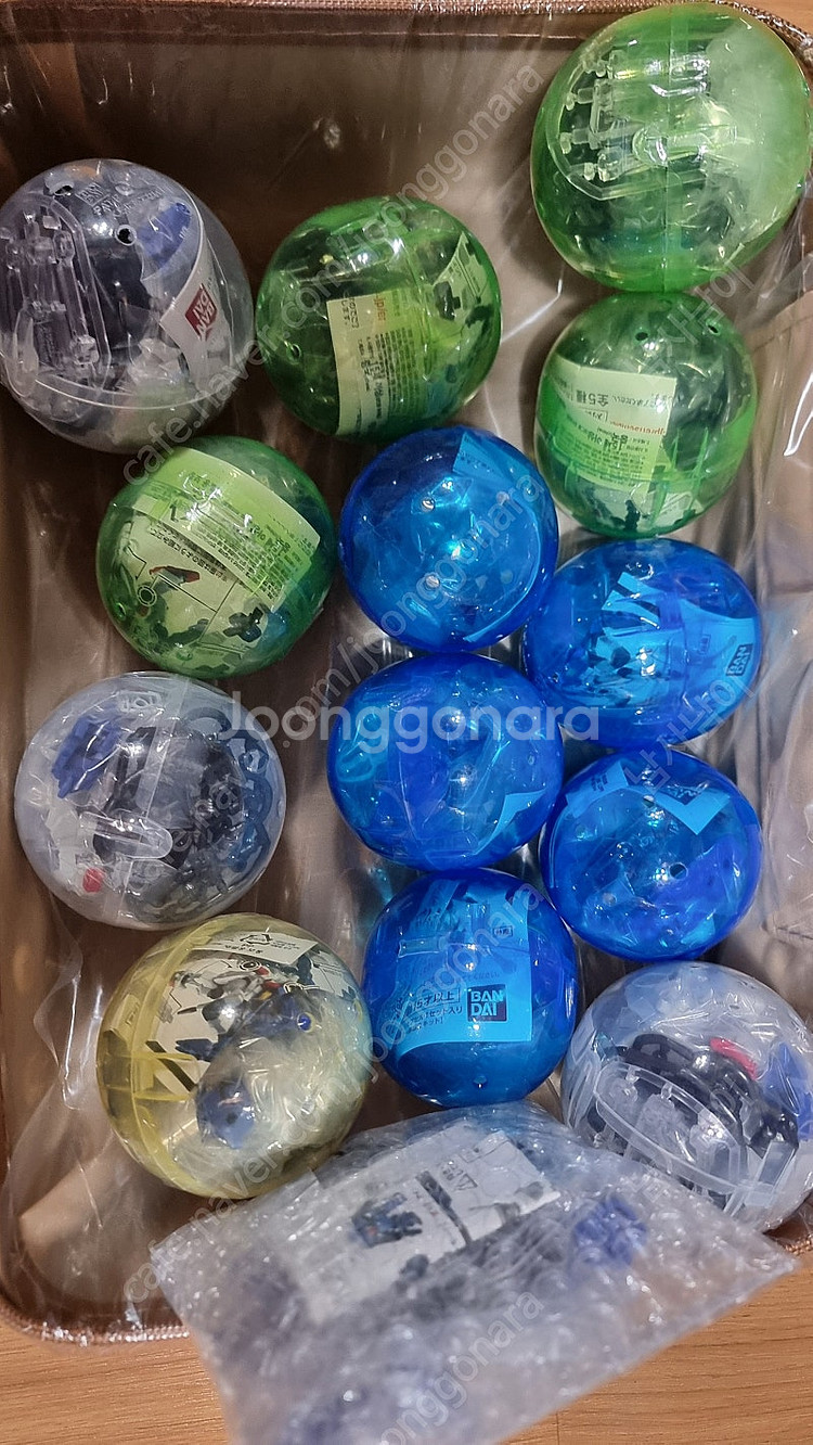 건담 앙상블 ,짱구 쿵후보이즈 피규어 다양하게 판매--6