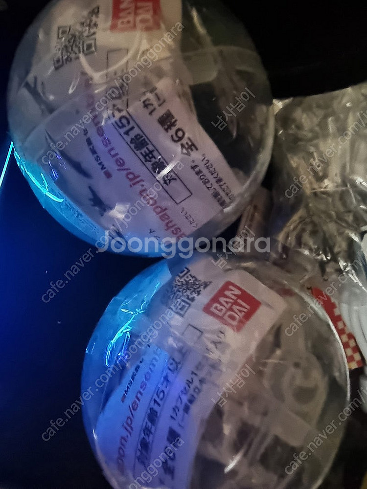 건담 앙상블 ,짱구 쿵후보이즈 피규어 다양하게 판매--8