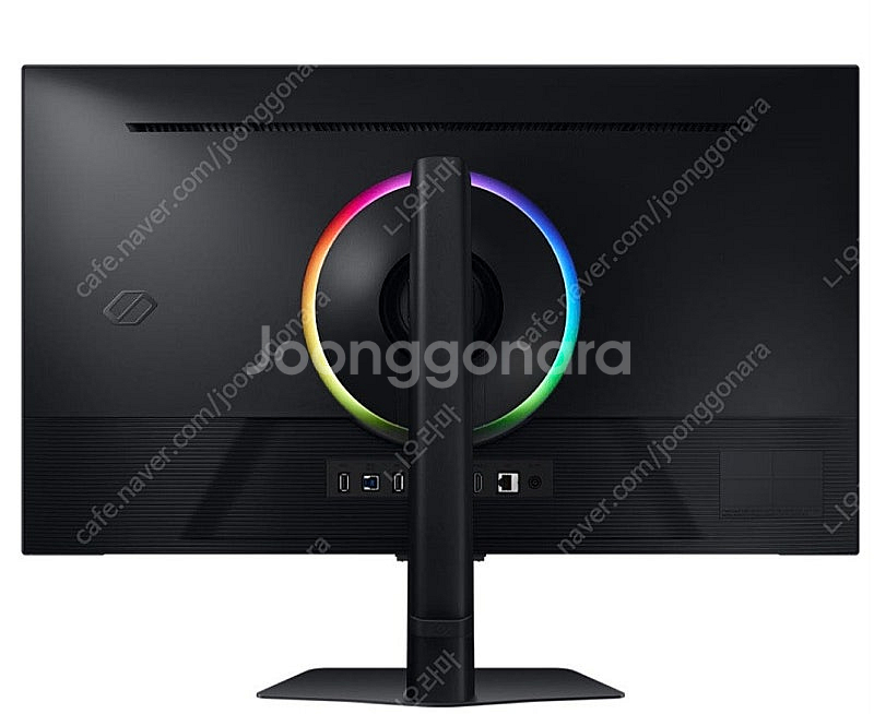 삼성전자 오디세이 G7 S32DG700 IPS 팝니다--1