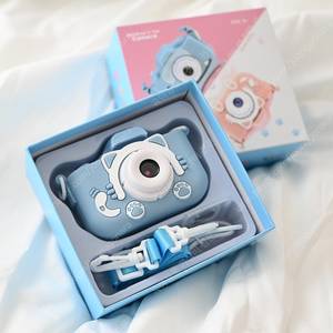 미개봉 새상품! 75%할인 생일 선물 키즈 어린이 토이 아기 장난감 디지털 유아용 어린이용 애기 카메라 사진기 하이라라 도파밍 이지드로잉 아카라치 마이퍼스트 카메라 호환