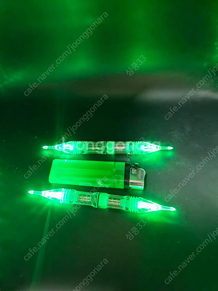 수중집어등 풀치낚시 갈치낚시 캐미 케미--2