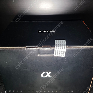 소니 sony a7m4 1) 미사용품 2) 민트급6500컷 판매합니다.