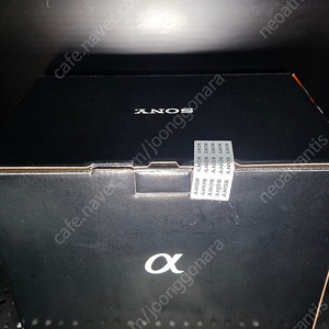 소니 sony a7m4 1) 미사용품 2) 민트급6500컷 판매합니다.