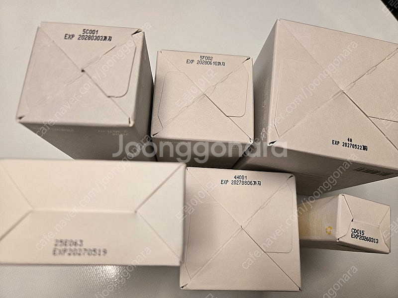 핑크원더 호호바 선크림 네롤리 클렌저 미스트 립버터 파...--2