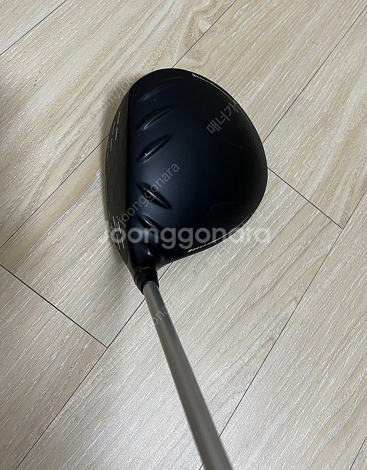 [시니어, 여성용] 핑 G430 max HL 드라이버 ...--2
