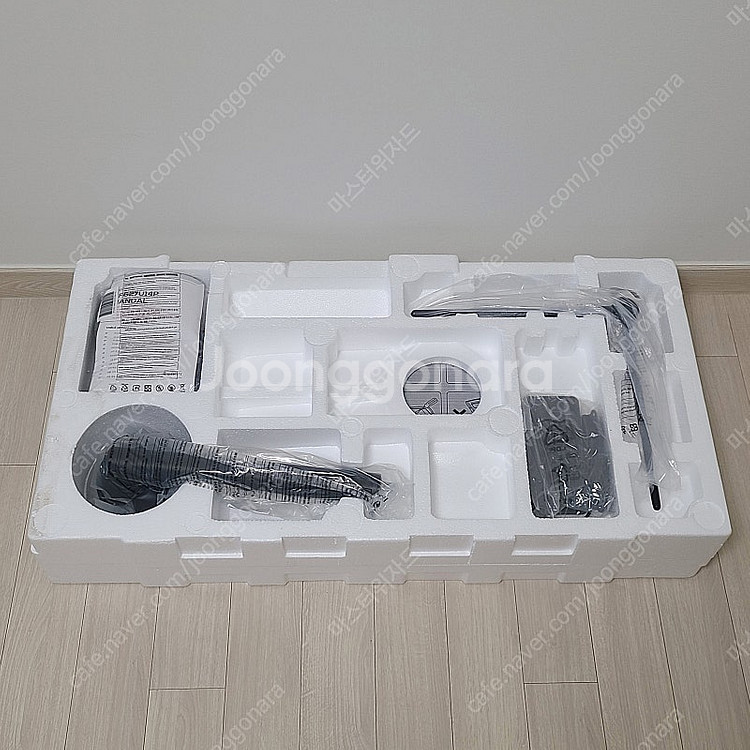 한성컴퓨터 TFG27U14P UHD IPS 144 게이...--1