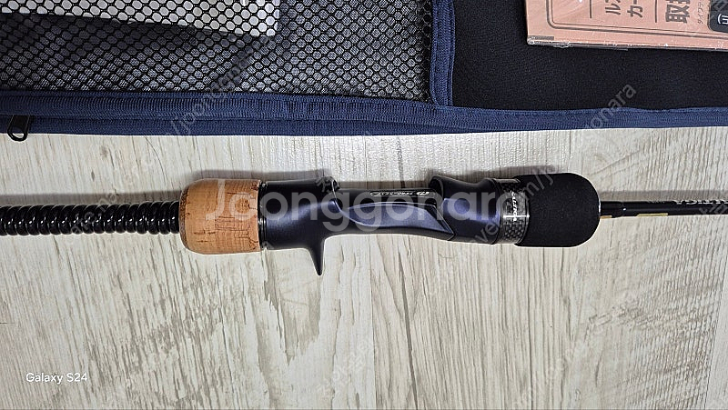 신형 다이와 솔티가 SJ 61B-4W 4파워--0