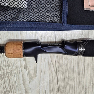 신형 다이와 솔티가 SJ 61B-4W 4파워