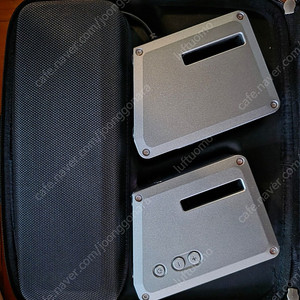 bose m2 스피커