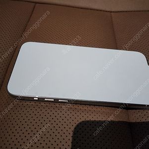 아이폰15 프로맥스 256GB 화이트 리퍼폰 판매합니다