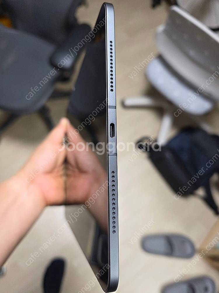 아이패드 프로 M4 11인치 256 셀룰러, 애플펜슬프...--2