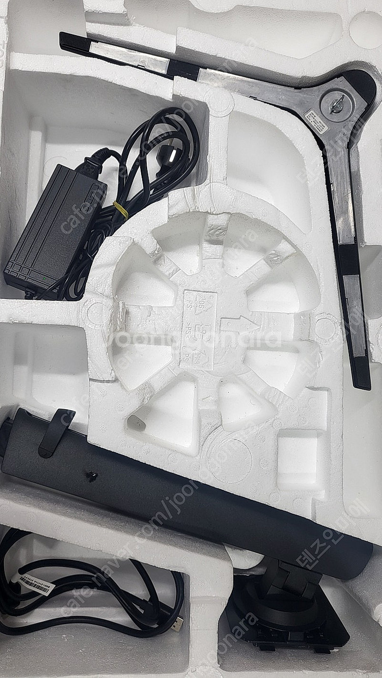 삼성 오디세이 게이밍모니터 27인치 LS27AG300N...--4