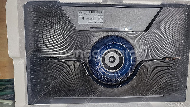 삼성 오디세이 게이밍모니터 27인치 LS27AG300N...--5