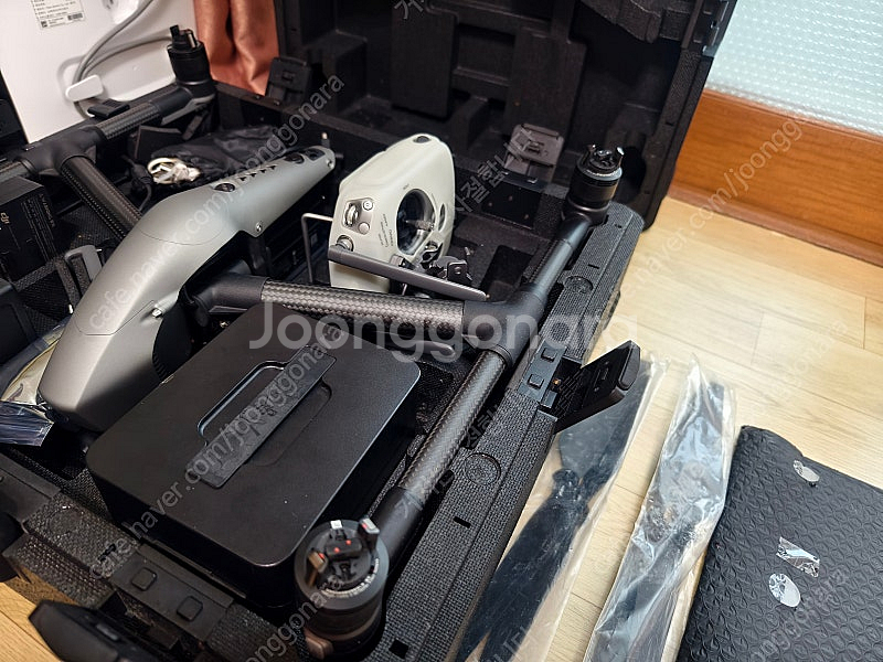 부산직 DJI 인스파이어2--9