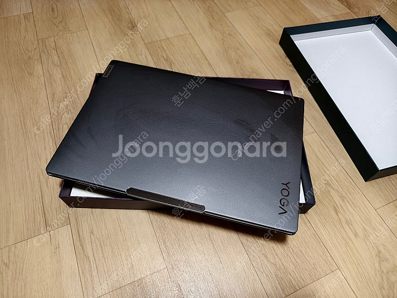 요가 프로 9i i9 13905H 32G 1TB RTX4060 ADP--2