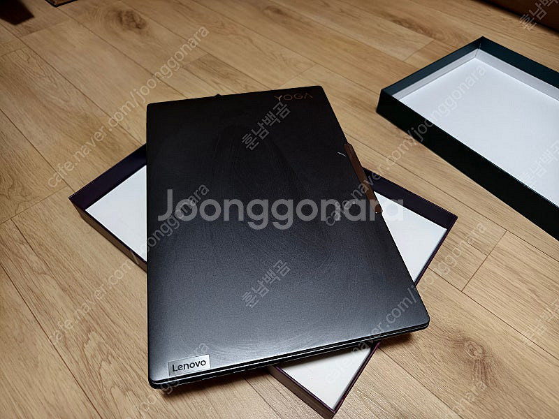 요가 프로 9i i9 13905H 32G 1TB RTX4060 ADP--3